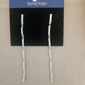 Swarovski Earrings